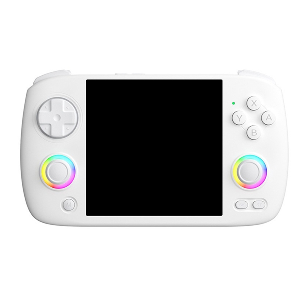Typecat RG CubeXX Retro Handheld Game Console 3.95 Inch IPS