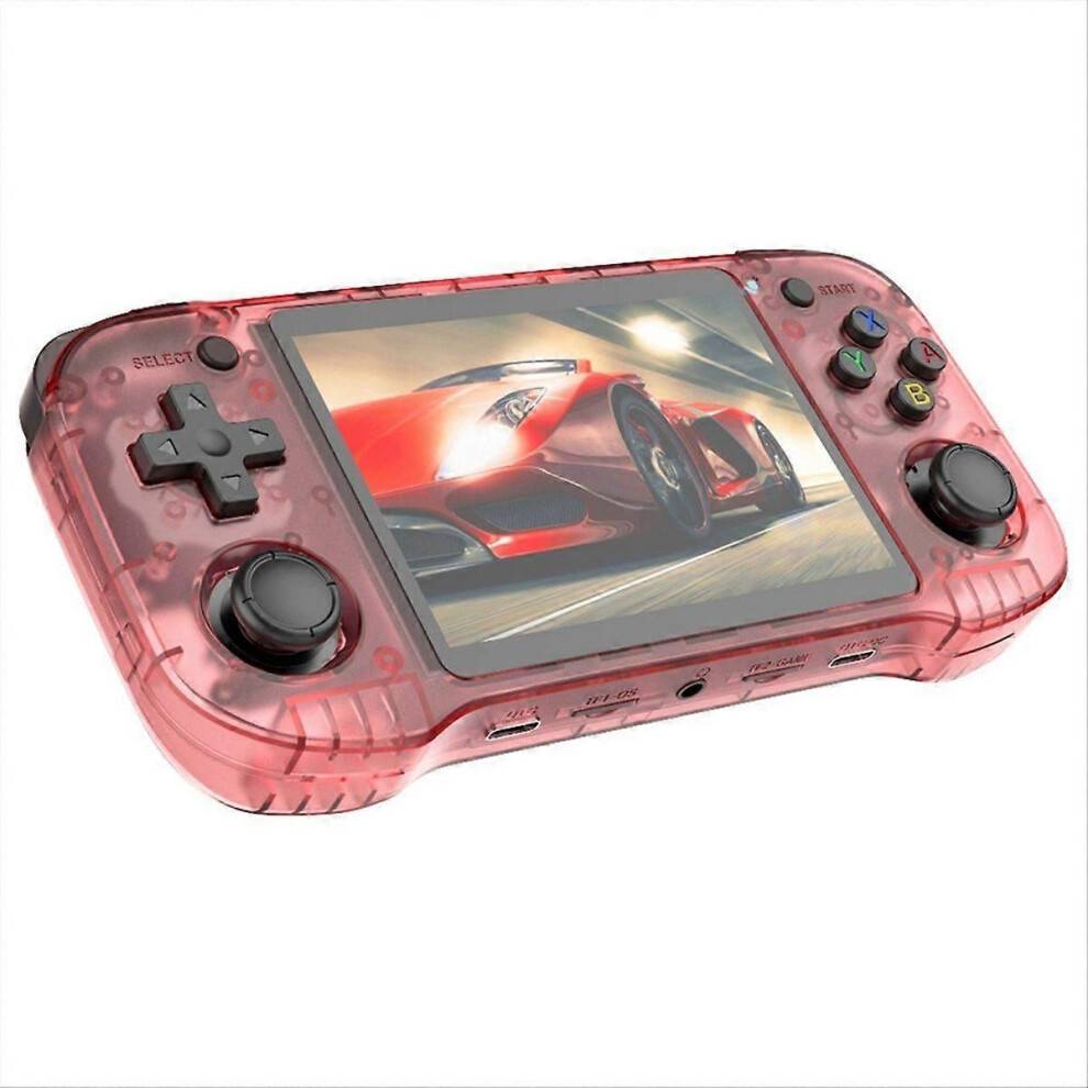 R46H Retro Handheld Game Console