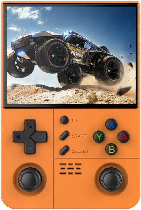 Istovo R40XX Pro Max Handheld Game Console