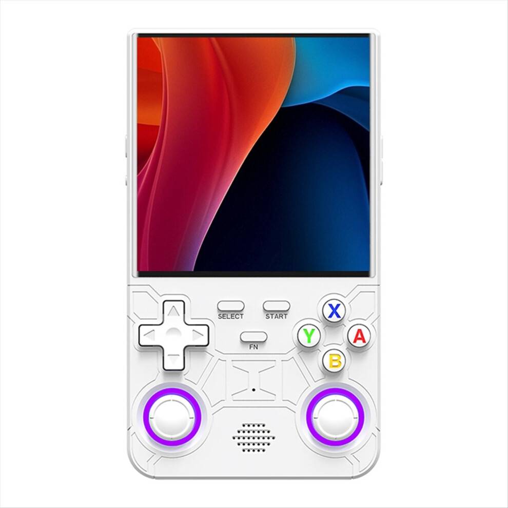 Exogio R36 Ultra Retro Handheld Video Game Console