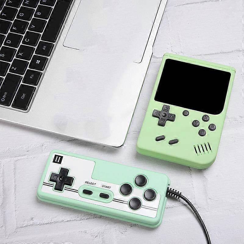 500 In 1 Retro Video Game Console
