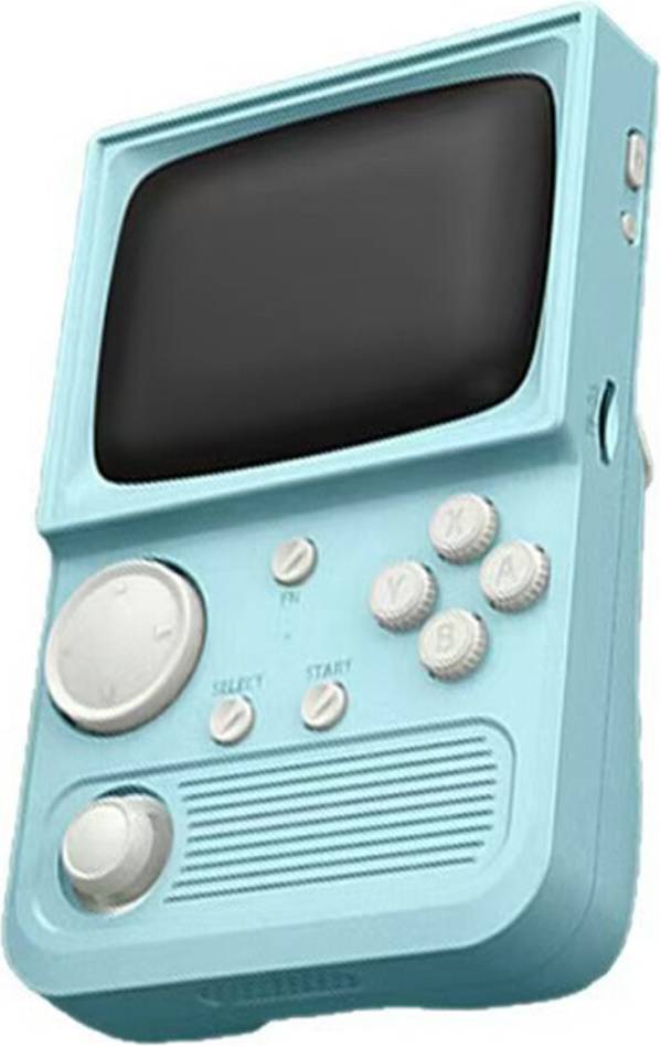 Melitt R36T Retro Handheld Game Console