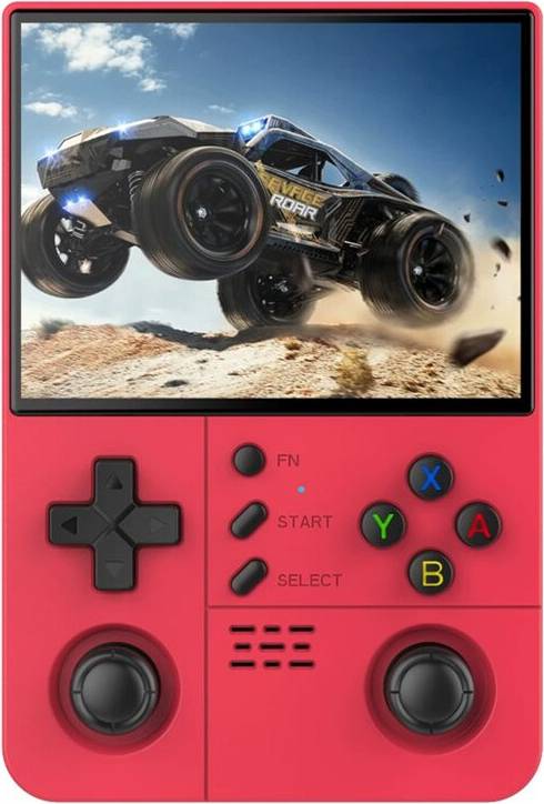 Istovo Console di Gioco Portatile R40XX Pro Max