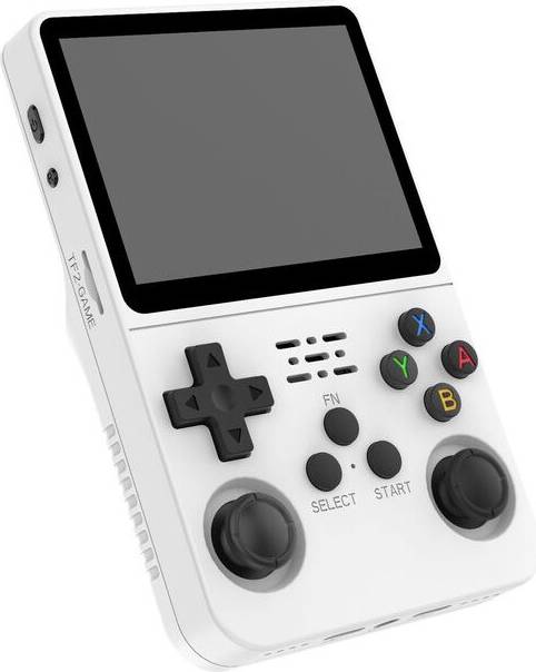 R36S Retro Video Handheld Game Console