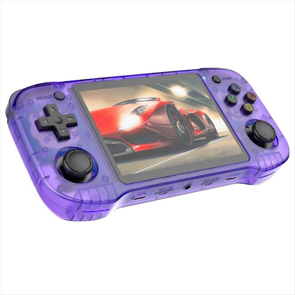Exogio R46H Retro Handheld Game Console