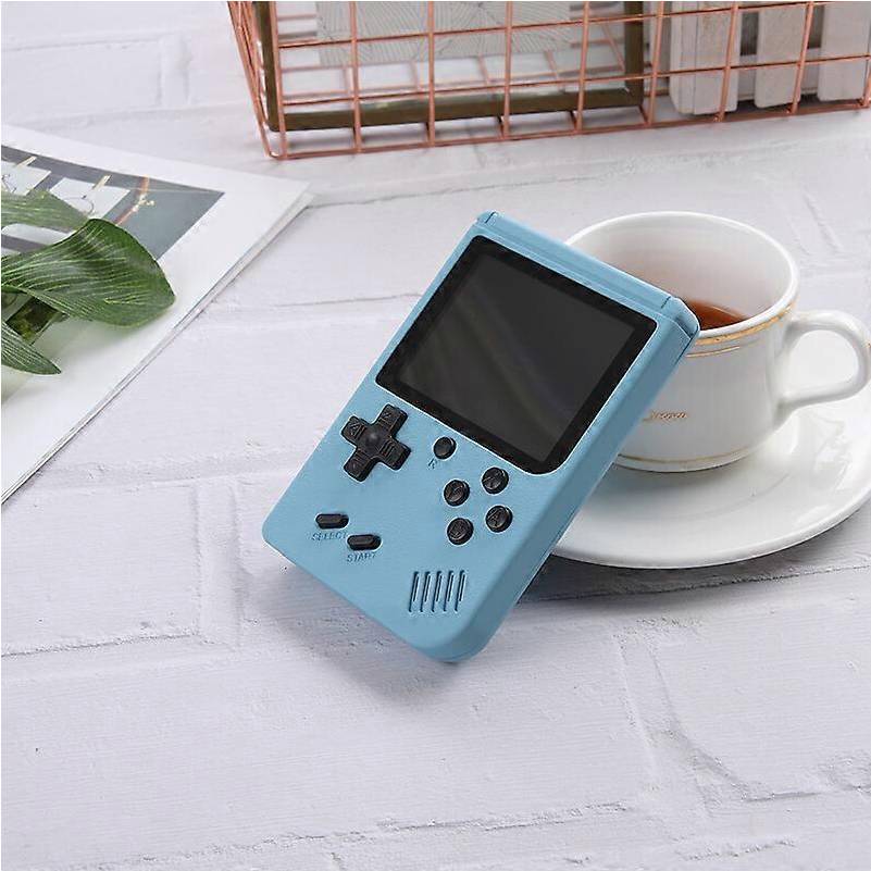 500 In 1 Retro Video Game Console