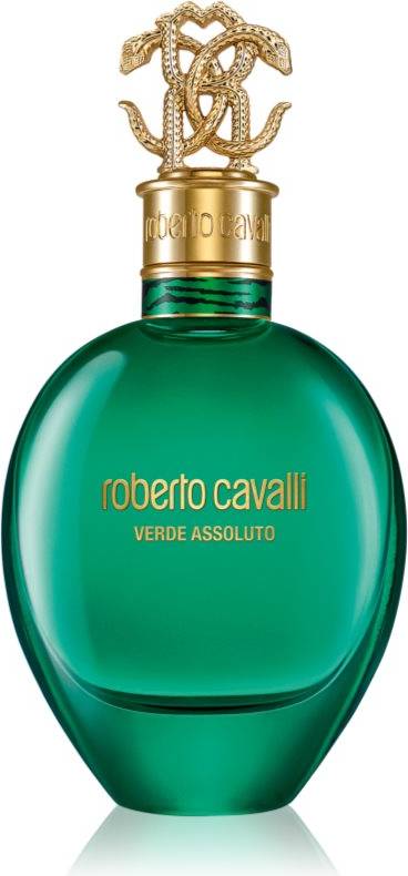 Signature Verde Assoluto EdP
