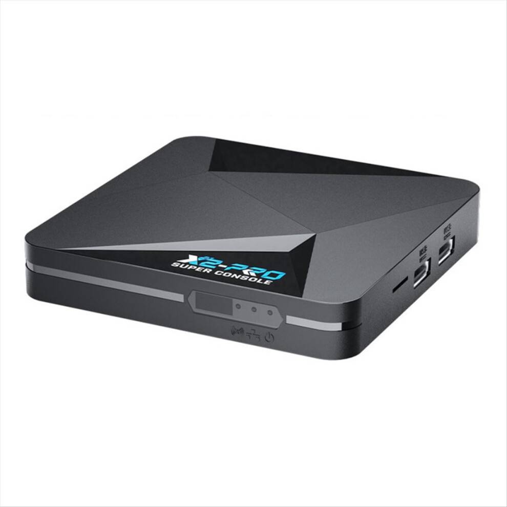 Typecat X2 Pro Game Box Retro Video Console