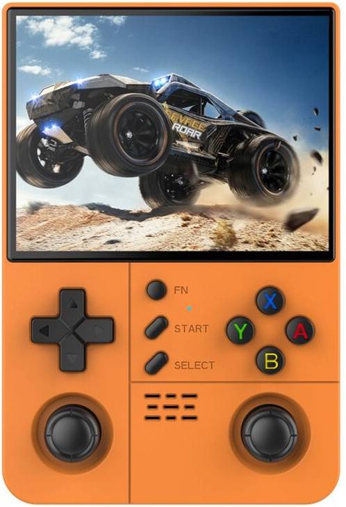 Zandona R40XX Pro Max Retro WiFi Game Console