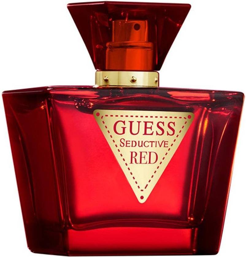 Seductive Red EdT 75 ml