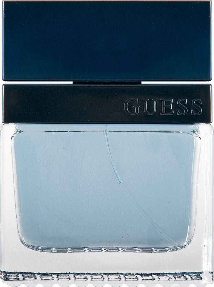 Guess Seductive Homme Blue EdT 100 ml 100ml