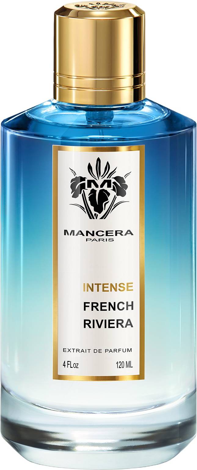 Mancera Intense French Riviera Extrait de Parfum 120 ml