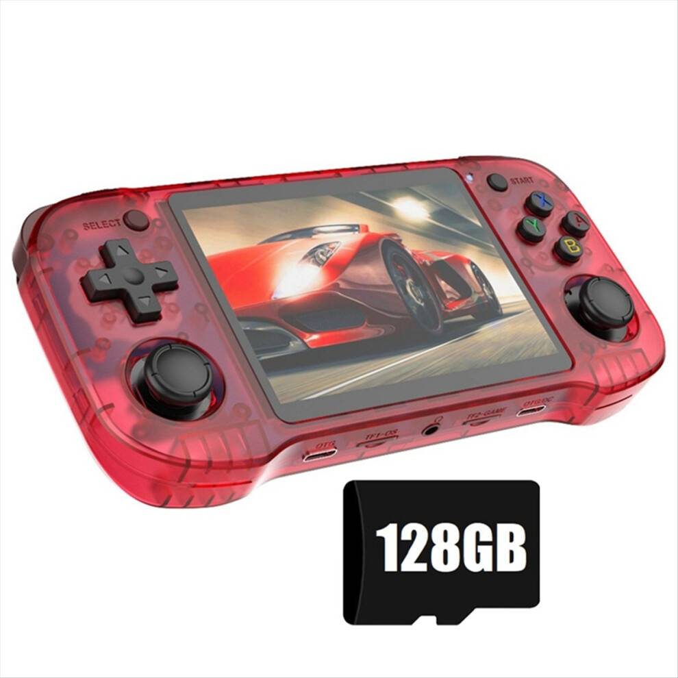 Console Di Gioco Portatile R46H 128 GB