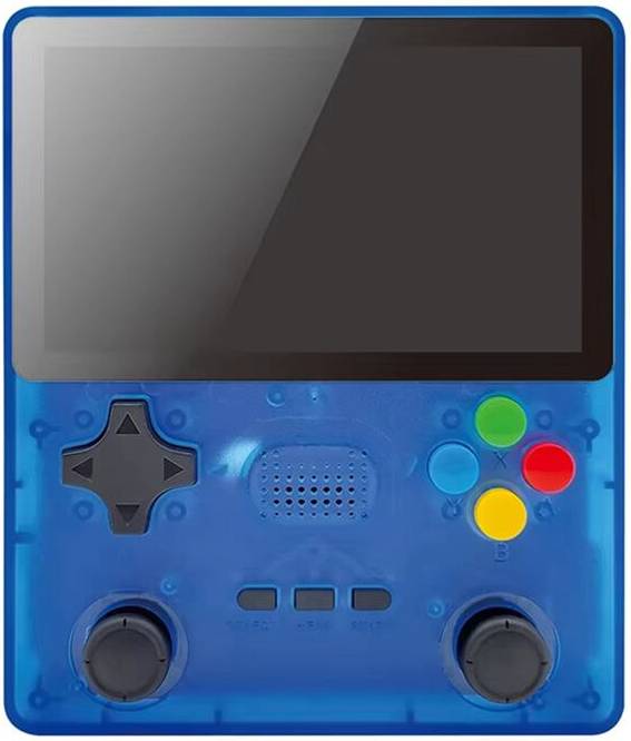 Jojomino R39S Console Videogiochi Portatile Retrò Linux