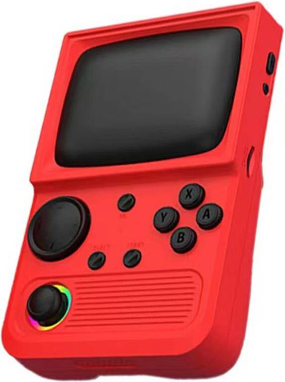 Zandona R36T Retro Handheld Game Console