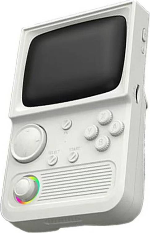 Zandona R36T Retro Handheld Game Console