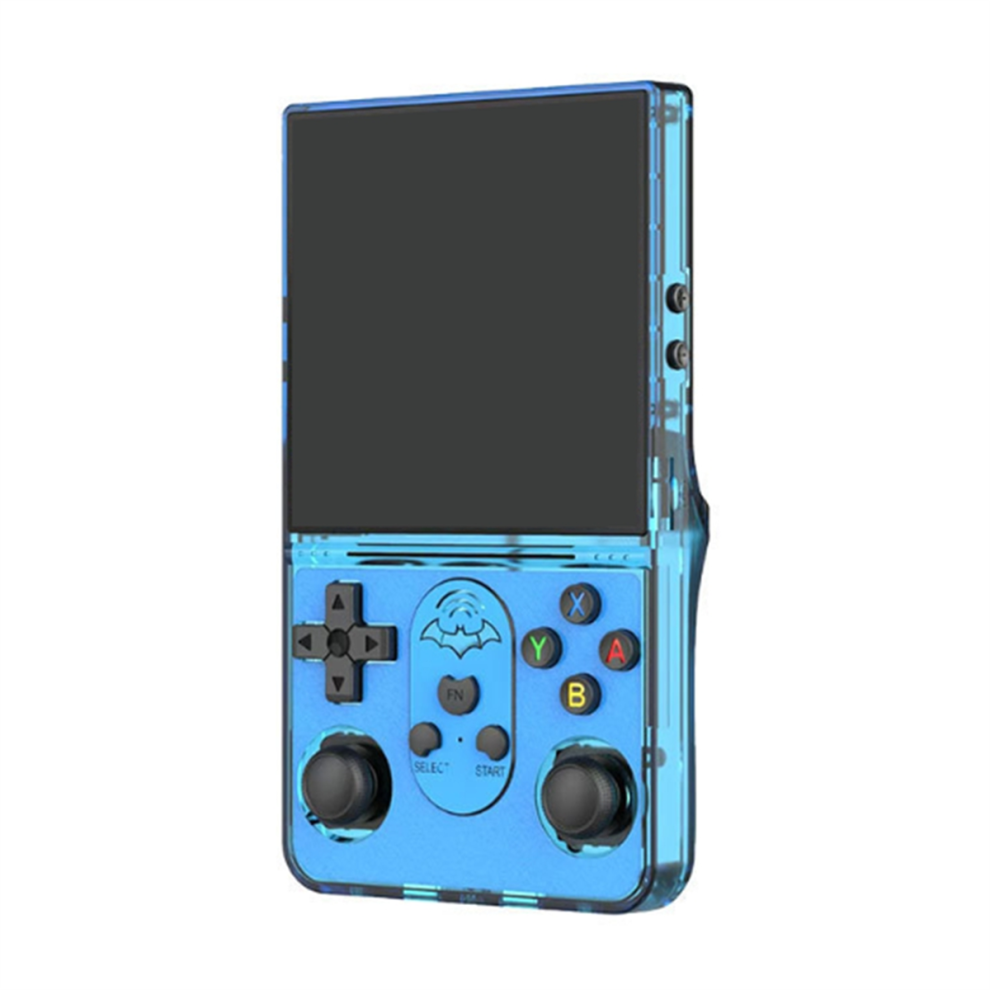 S600 Retro Game Console 64G Linux 4.0 Inch