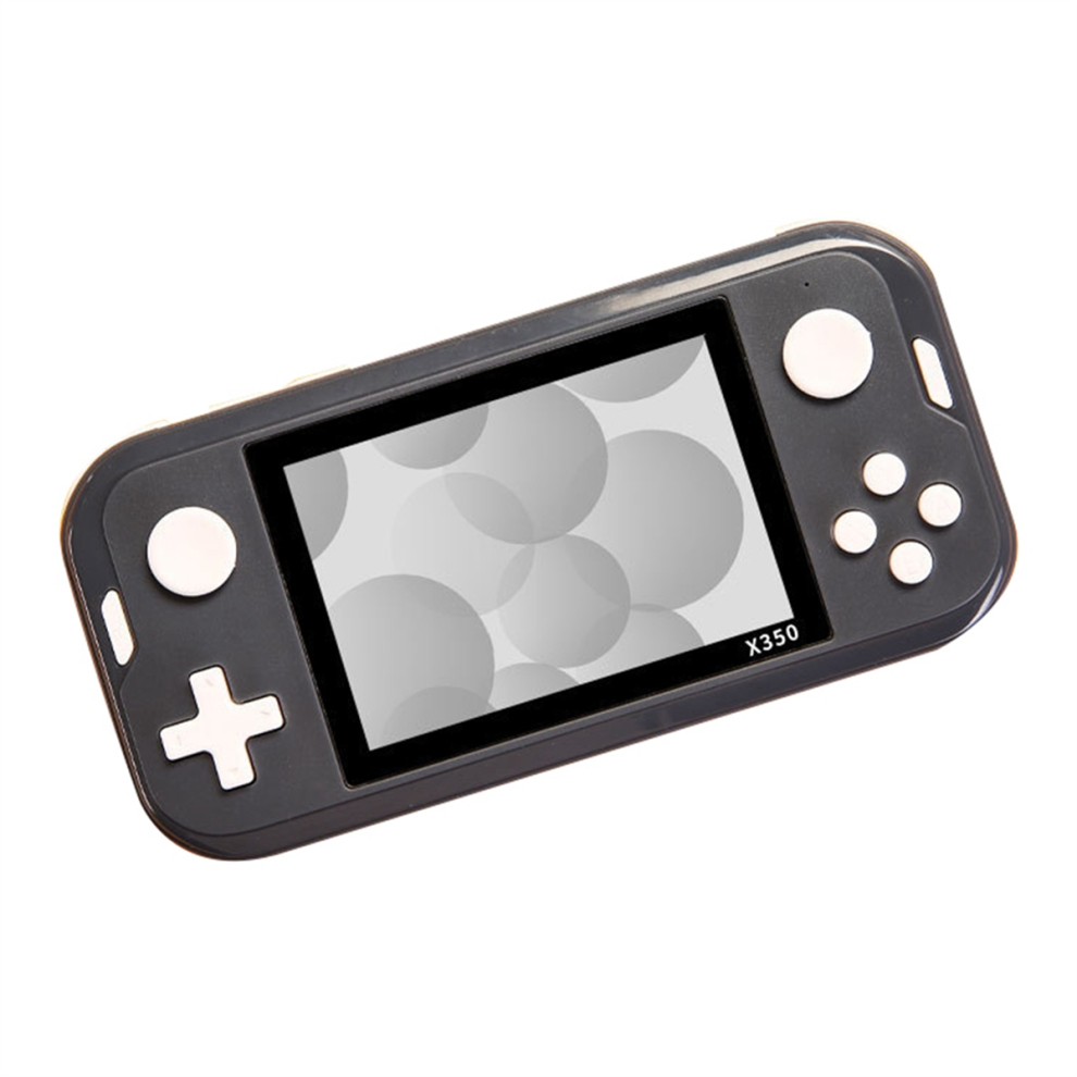 3.5 Inch Retro Game Console 8G