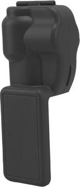 Head Camera Protector Safe Storage Front Lens Cap