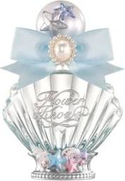 Shell's Jewel Perfume Lemon Ice Tea 50ml