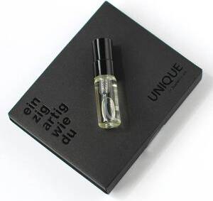 Fantomas Extrait de Parfum 3 ml