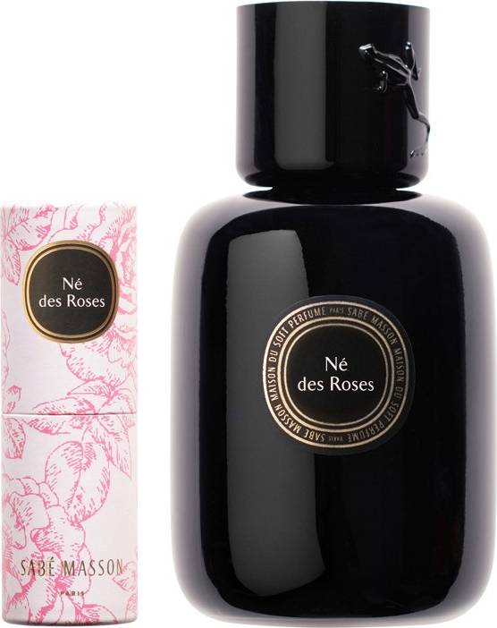 Ne Des Roses Kit 100 Ml 5 G