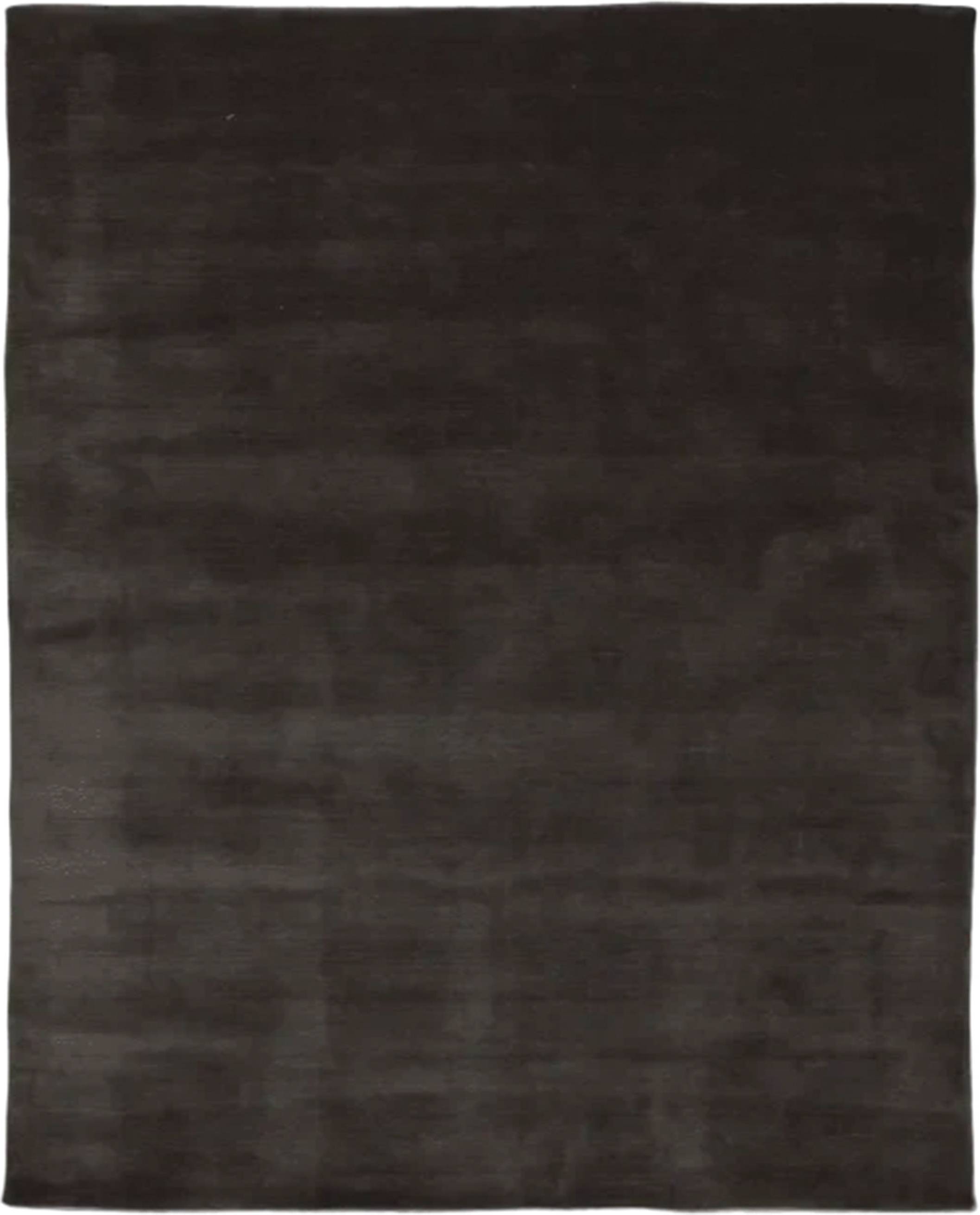 Solid Rug 170x230 Cm