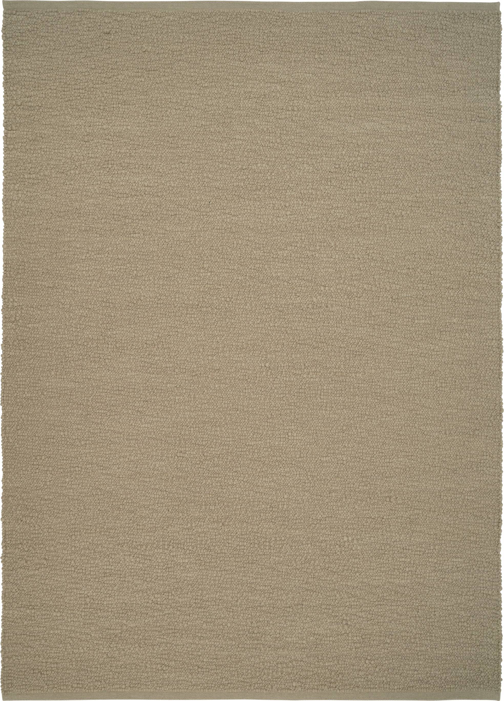 Linie Design Pebbled Poem Rug 250x350 cm Beige