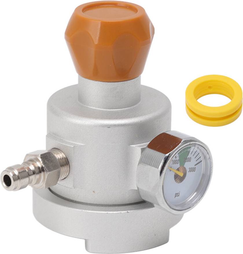 Sodastream art Tank Filling Quick Connect Adapter