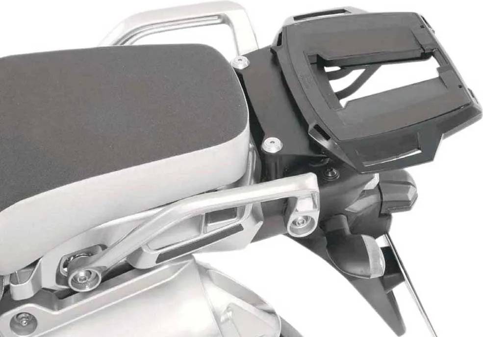 Pakethållare Alu-Rack XT1200 Z Sup Ten Svart Sort