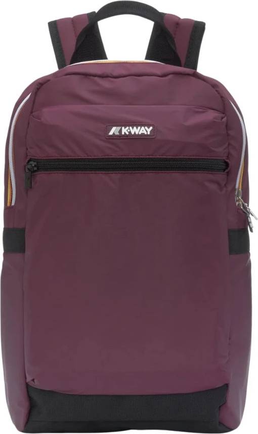 K-Way Mid Laon Backpack Väskor - Polyester