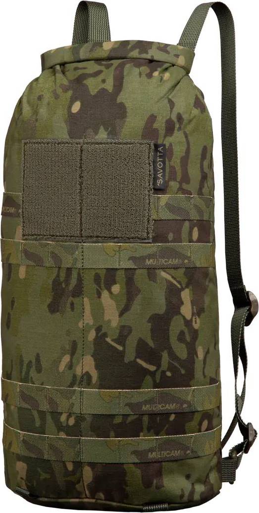 Savotta Hatka Multicam Multipurpose Backpack