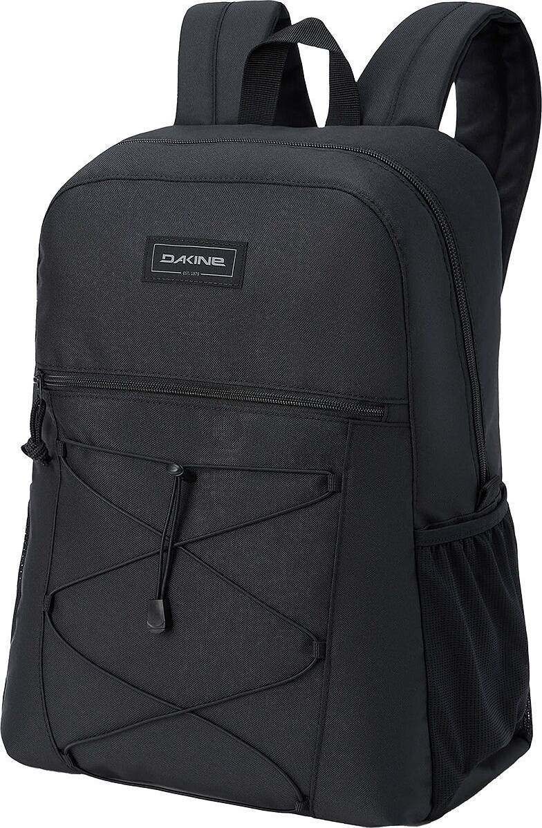 Dakine Tardy Slip T1-R Backpack - Black