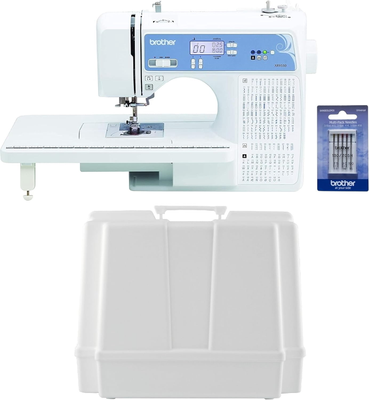 Quilting machine Brother XR9550 Computerized Sewing Quilting Machine