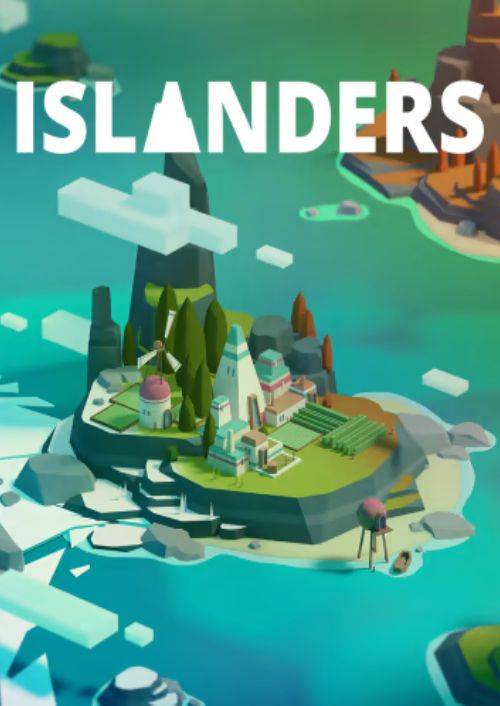 Islanders PC