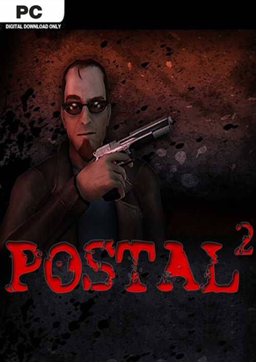 Postal 2 Pc