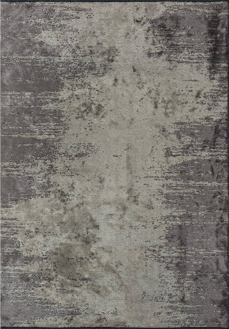 Borough Wharf Analeigha Abstract Hand Loom Area Rug