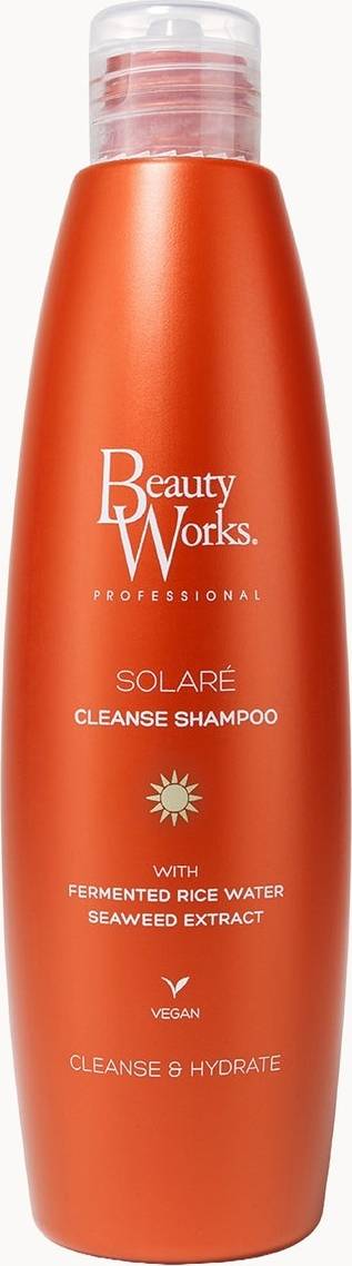 Cleanse Shampoo