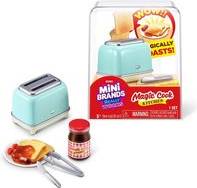 Mini Brands Magic Cook Kitchen Series 1