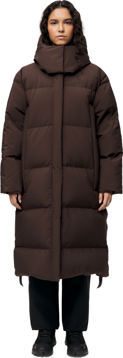 Stranda Down Coat Java