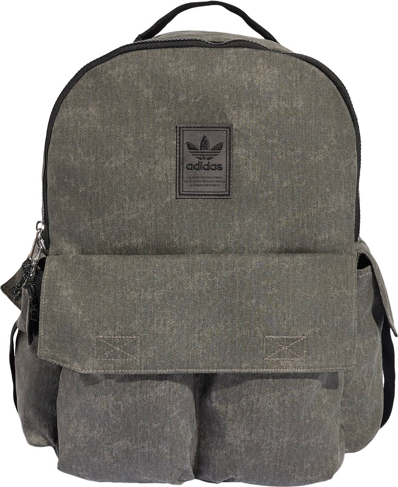 adidas Originals Rygsæk - Sort