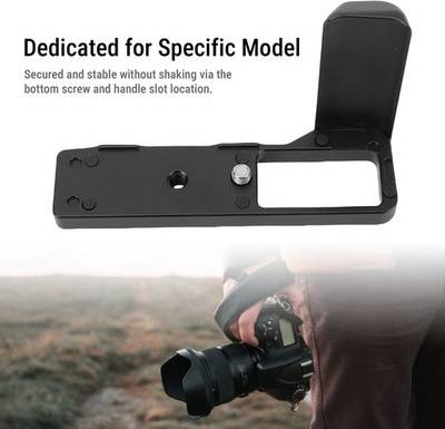 Handgrip L Shape Handgrip For GR3 Camera