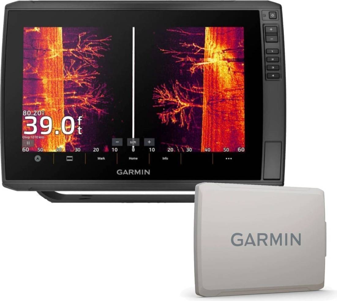 Echomap Garmin ECHOMAP Ultra 2 12-Inch Chartplotter
