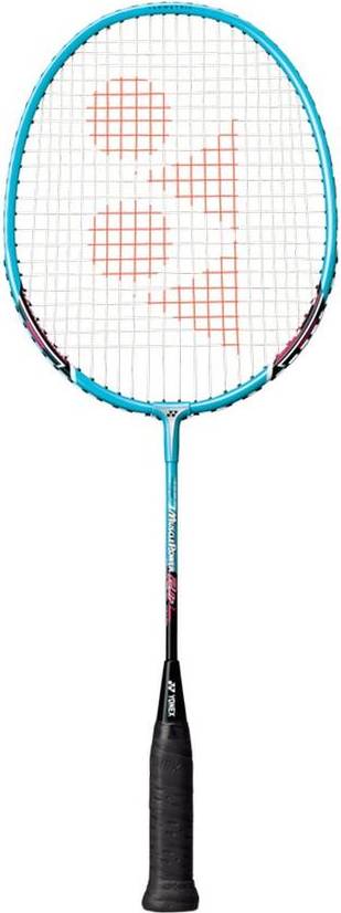 Yonex Muscle Power 2 Badminton Racket Pale Blue
