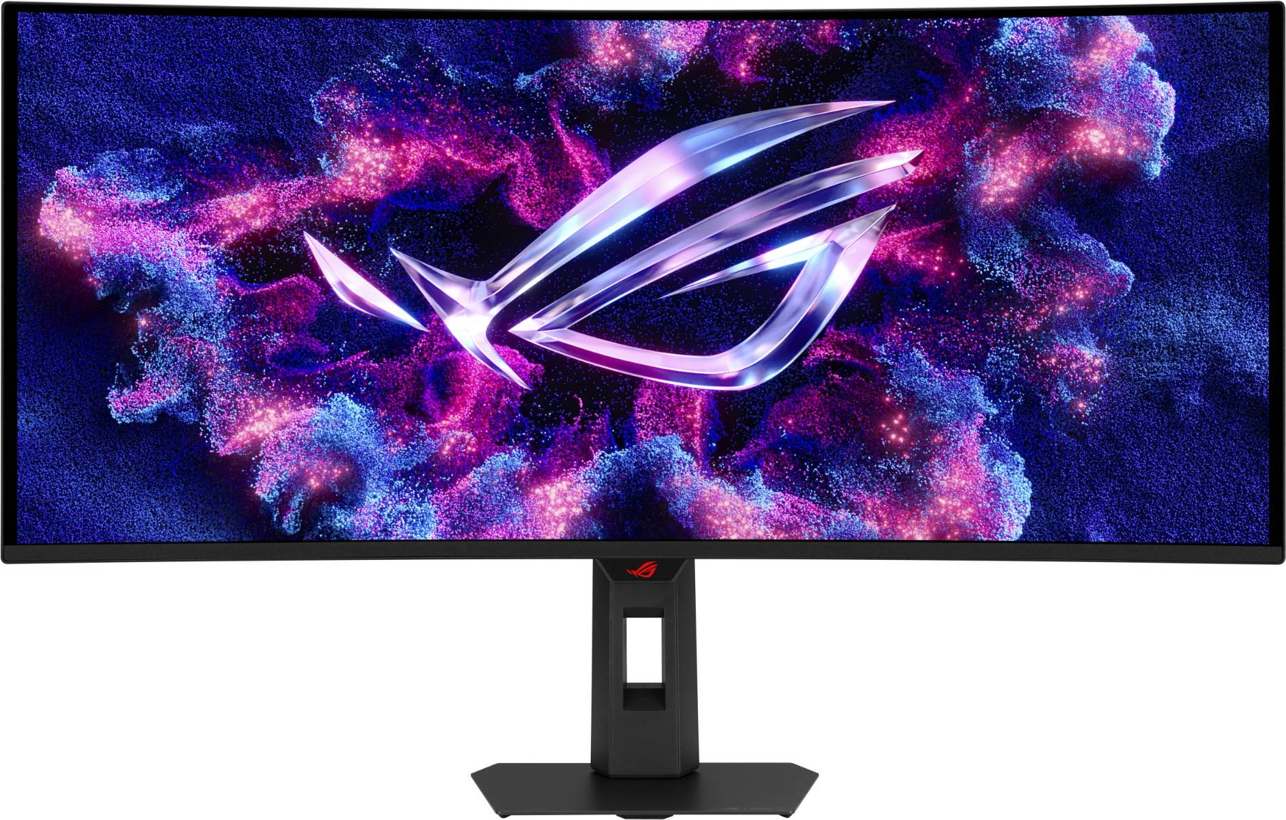 34 Inch Gaming Screen ROG Strix XG34WCDMS