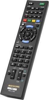 Universal Replacement Remote Control