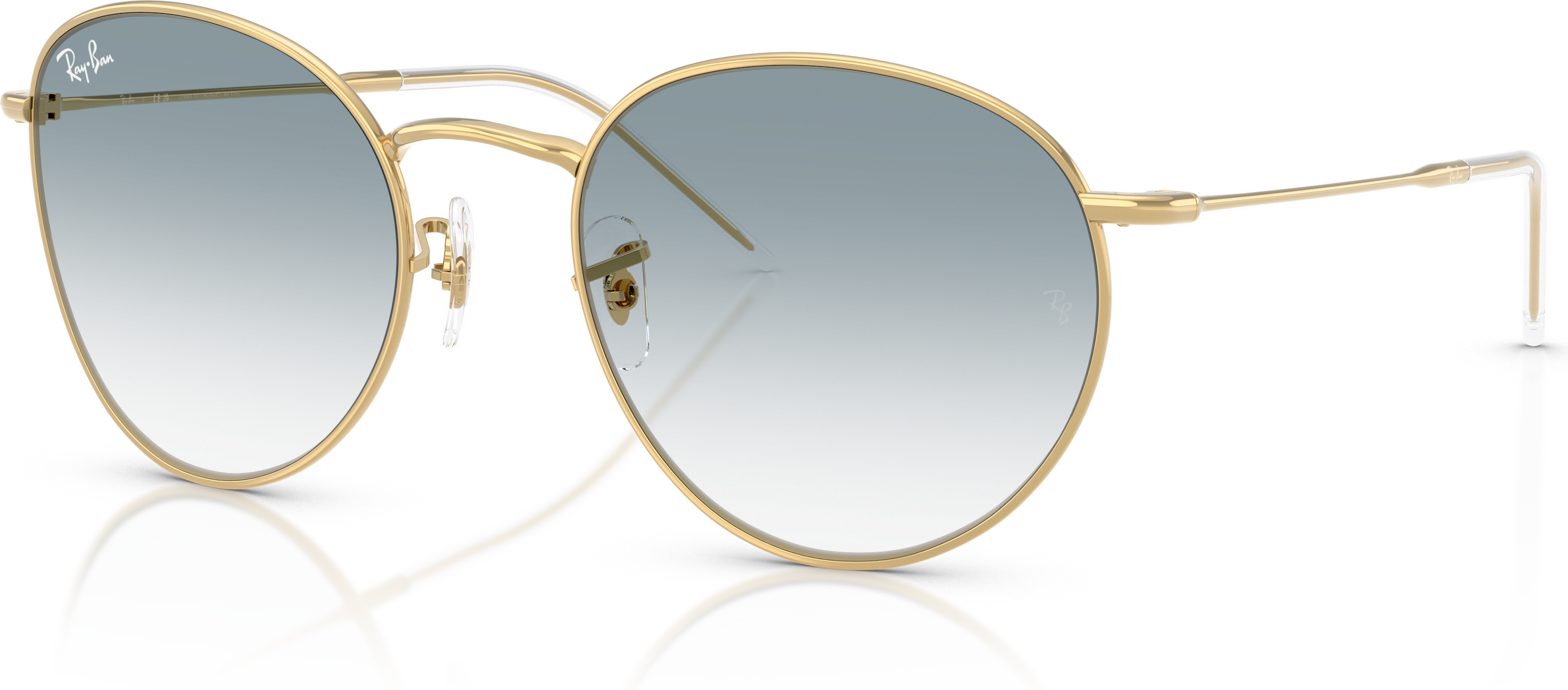 Ray-Ban Round Reverse RBR0103S