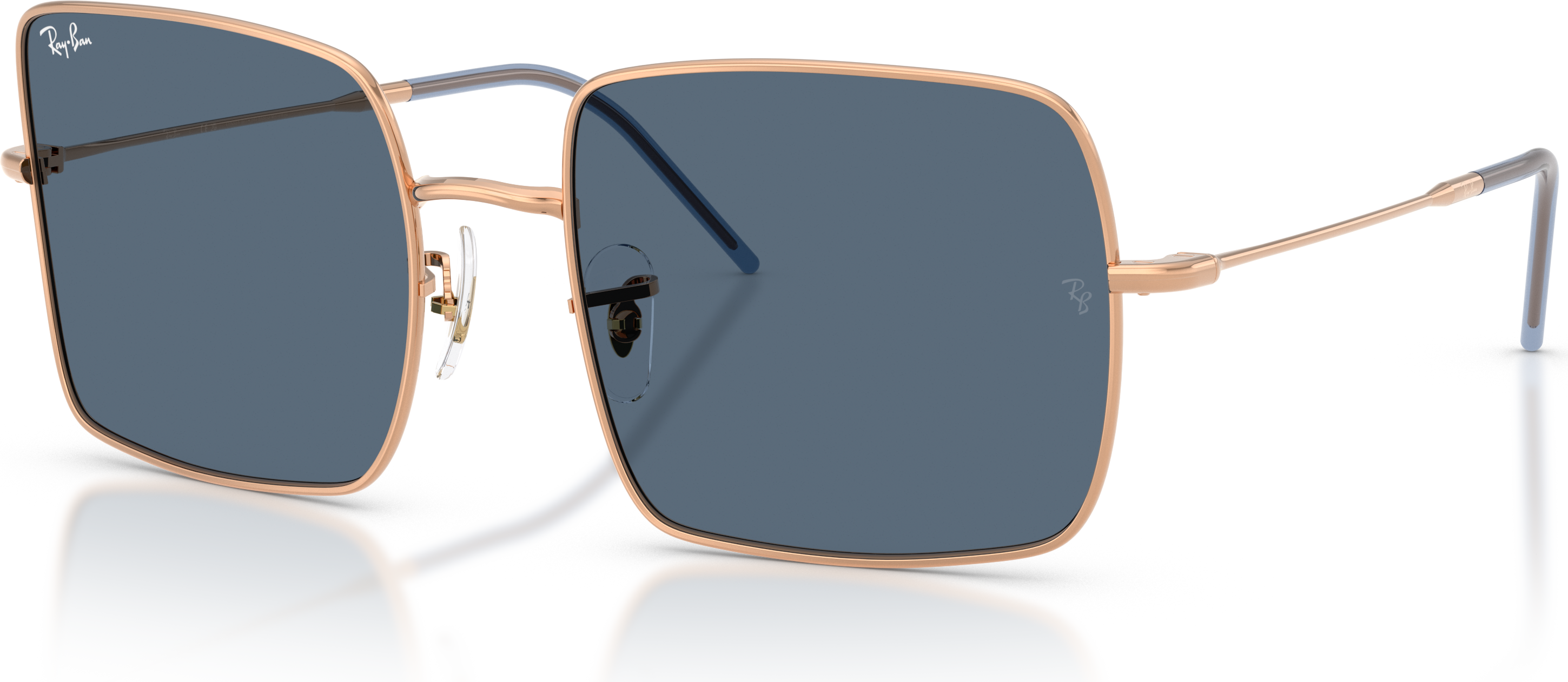 Ray-Ban Square Reverse RBR0104S