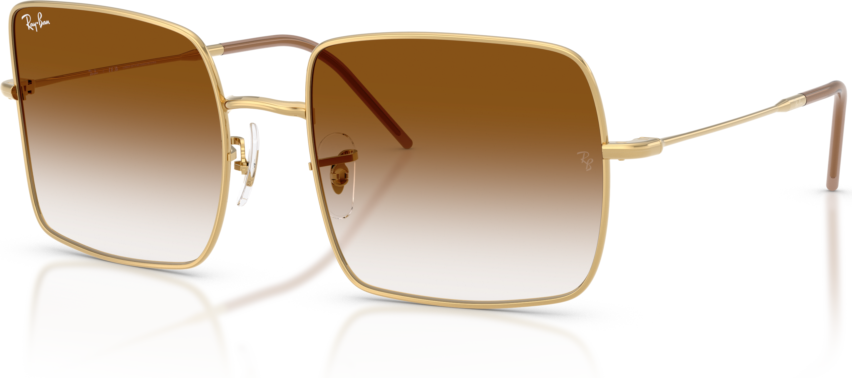 Ray-Ban Square Reverse RBR0104S