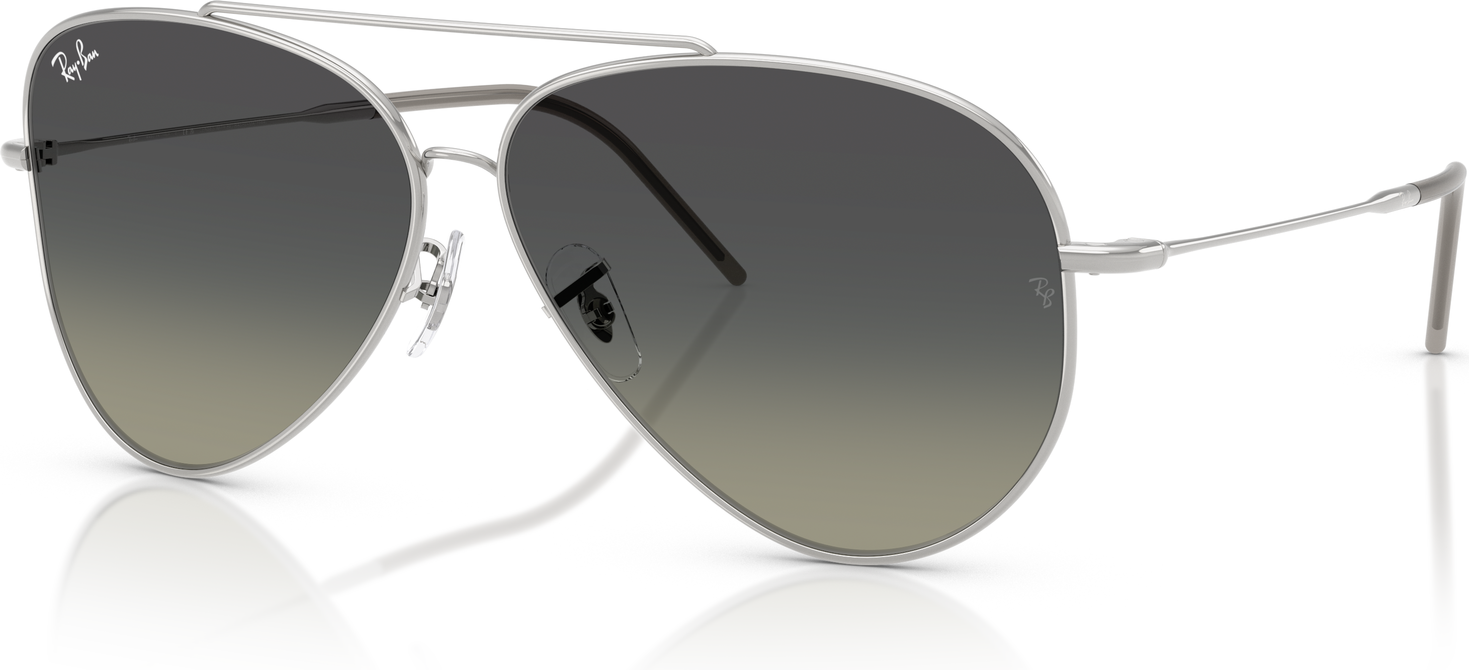 Ray-Ban Aviator Reverse Sunglasses RBR0101S